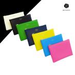 デルフォニックス DELFONICS キトリQuitterie ポーチM 500230（QR10） 全8色