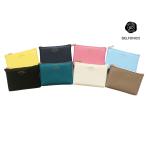 デルフォニックス DELFONICS キトリQuitterie ポーチS 500693（QR12） 全8色