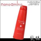 Yahoo! Yahoo!ショッピング(ヤフー ショッピング)（x2個セット） ニューウェイジャパン ナノアミノ シャンプー DR 250mL
