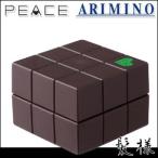 Yahoo! Yahoo!ショッピング(ヤフー ショッピング)アリミノ ピース ワックスライン ハードwax チョコ 40g