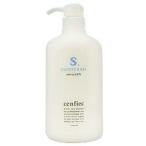 Yahoo! Yahoo!ショッピング(ヤフー ショッピング)ナカノ センフィーク コンディショナー スムース 760mL