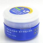 Yahoo! Yahoo!ショッピング(ヤフー ショッピング)ナカノ スタイリング ワックス 4 ハードタイプ 90g