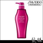 Yahoo! Yahoo!ショッピング(ヤフー ショッピング)資生堂 ルミノフォース　シャンプー 500ｍＬ