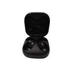 [ б/у ]SONY беспроводной стерео headset WF-LS910N зарядка кейс < черный >