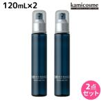 タマリス ルードブラック フェイスローション 120mL ×2個 セット 母の日