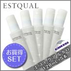 ミルボン ディーセス エストクアル SO 120mL × 5本セット