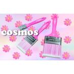  большой . малярная кисть COSMOS luster maru te- большой .