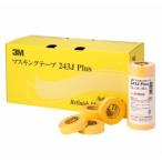 3M маскировочная лента #243J PLUS 30 мм 