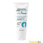 ショッピングハンドクリーム ウアオ 薬用ハンド プロテクト＆ケアクリーム 200g【宅急便コンパクト対応】