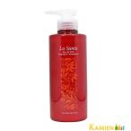 パシフィックプロダクツ ラ サンタ オールインワン パーフェクト シャンプー 400ml【宅急便対応】