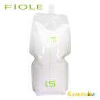 フィヨーレ BLカラー 第2剤 OX 1.5 2000ml【宅急便対応】