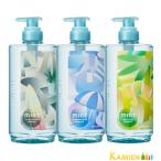 [2026 год версия ] Arimino мята шампунь 550ml[ takkyubin (доставка на дом) соответствует ]
