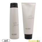 MIAN ミアン（フォード） エイジケア クレイシャンプー 290ml クレイパック 210g 合計2点セット【宅急便コンパクト対応】