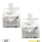 MIAN ミアン（フォード） エイジケア クレイシャンプー 550ml 詰め替え 合計2点セット【宅急便コンパクト対応】