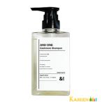 アンドワン &ONE カシミアシャンプー 300ml【宅急便コンパクト対応】