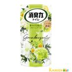  Estate ire. дезодорация сила дезодорация ароматические средства для туалета зеленый букет. аромат 400ml[ drug магазин ][ takkyubin (доставка на дом) соответствует ]