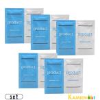  The * Pro канал шампунь мокрый 8ml кондиционер мокрый 8ml всего 5 позиций комплект [ возможность слежения талант почтовая доставка соответствует 6 шт до ]