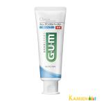 ショッピング爽快ドラッグ サンスター ガム 薬用 デンタルペースト スタンディング 爽快タイプ 120g【ドラッグストア】【宅急便コンパクト対応】