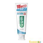 サンスター ガム 薬用 デンタルペースト スタンディング 爽快タイプ 135g 15g増量【ドラッグストア】【宅急便コンパクト対応】