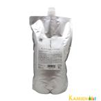 髪にドラマを。 つるりんちょ。 熱処理メニュー用 シャンプー 1000ml 詰め替え【宅急便対応】