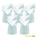 セフティ TLC シャンプー 4L（800ml x 5） 詰め替え【宅急便対応】