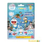  Bandai .... Tama . Bubble fi- балка фильм Doraemon новый * рост futoshi. море низ . скала замок средство для ванн 75g 1 шт [ takkyubin (доставка на дом) соответствует ]