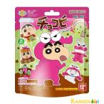  Bandai .... Tama .ba spo  булавка g Crayon Shin-chan шоко bi похоже . ванна .zo! средство для ванн 75g 1 шт [ drug магазин ][ takkyubin (доставка на дом) compact соответствует ]