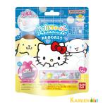  Bandai .... Tama . Bubble fi- балка Sanrio герой z.... ванна 75g 1 штук [ drug магазин ][ takkyubin (доставка на дом) compact соответствует ]