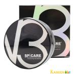 BJC スピケア SPICARE V3 エキサイティング ファンデーション 本体15g【宅急便コンパクト対応】