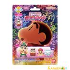  Bandai .... Tama . Crayon Shin-chan ....! Ora. ..bake~shon средство для ванн 1 штук [ takkyubin (доставка на дом) compact соответствует ][ drug магазин ]
