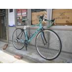 Bianchi ビアンキ　ViVA NIRONE ALU CARBON ５５０ミリ（メーカー表示）　ロードバイク　１０速