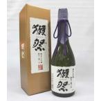 獺祭23 純米大吟醸 磨き二割三分 720ｍｌ 日本酒（DX箱入）（2023年11月）