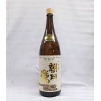特撰 朝日鷹 低温貯蔵酒 特別本醸造 1800ml 日本酒(2024年9月)