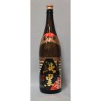 薩摩乃薫純黒芋焼酎25度1800m...