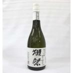 (おひとり様6本まで)獺祭39 純米大吟醸 磨き三割九分 720ml 日本酒(箱なし)