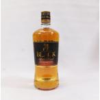 ブラックニッカ リッチブレンド 700ml ウイスキー(旧ボトル)