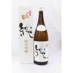 〆張鶴 純 純米吟醸酒 1800ｍｌ日本