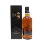 サントリー シングルモルトウイスキー山崎リミテッドエディション2017 700ml(箱入)