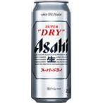 ショッピングアサヒスーパードライ 送料無料（北海道、沖縄県は除く）アサヒスーパードライ 500缶×24本入 １ケース