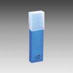 リヒトラブ　AQUA DROPs ペンケース　青　A-5022-8
