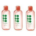 ふきとり化粧水250ml3本セット...