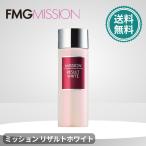ミッション リザルトホワイト 150ml 