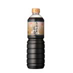 青森県民の醤油(こいくち) 1L