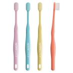 ライオン DENT. SYSTEMA GENKI f システマ ゲンキ f 歯ブラシ １本 ふつう カラー指定不可 ネコポス便対応 / 10個まで