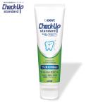 ライオン チェックアップSTEa スタンダード 135g マイルドシトラスミント フッ素 低発砲 低研磨 低香味