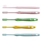 Yahoo! Yahoo!ショッピング(ヤフー ショッピング)ライオン DENT.EX 子供用 ハブラシ １２S イヌ 1本 ソフト カラー指定不可 ネコポス便対応 / 18個まで