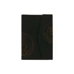  Okayama прикладное искусство лекарство .* футляр для карточек [ виноград ]. лекарство блокнот банковская книжка библиотека книга@ Pas большая сумка .. блокнот производитель посылать за товар 