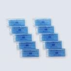 【メール便可】10個セット シード クリアレーダー （大）透明消しゴム