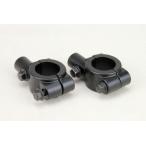 ミラーホルダー 10mm黒 ミラークランプ CB400SF CB1000SF CB1100 CB1300SB ホーネット250 ジェイド CB900F XJ400D XJ400E XJ750