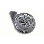 LiveDio ZX AF34 AF35 чёрный металлизированный вентилятор покрытие Live Dio SR Cesta Cesta ST SP J S черный HONDA Honda 